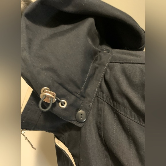 Outdoor,Tradition ladies light jacket XL in Navi Blue and Beige - Picture 9 of 14